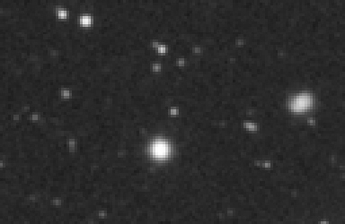 Stack of 60 images detail