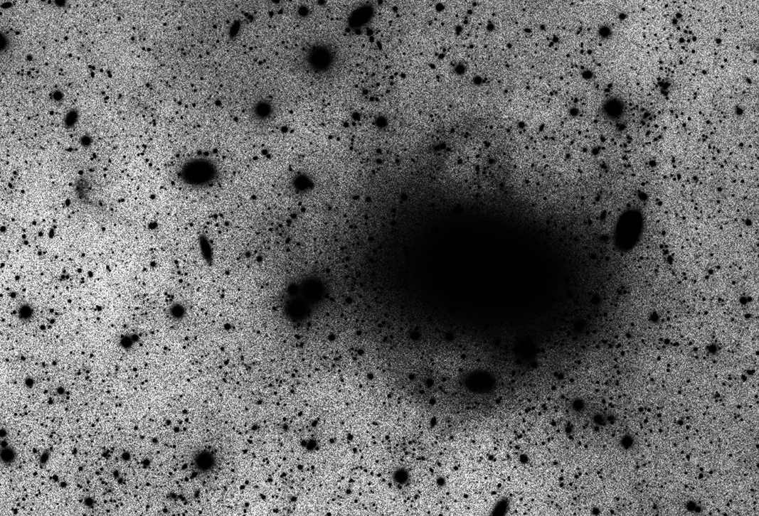 Messier 101