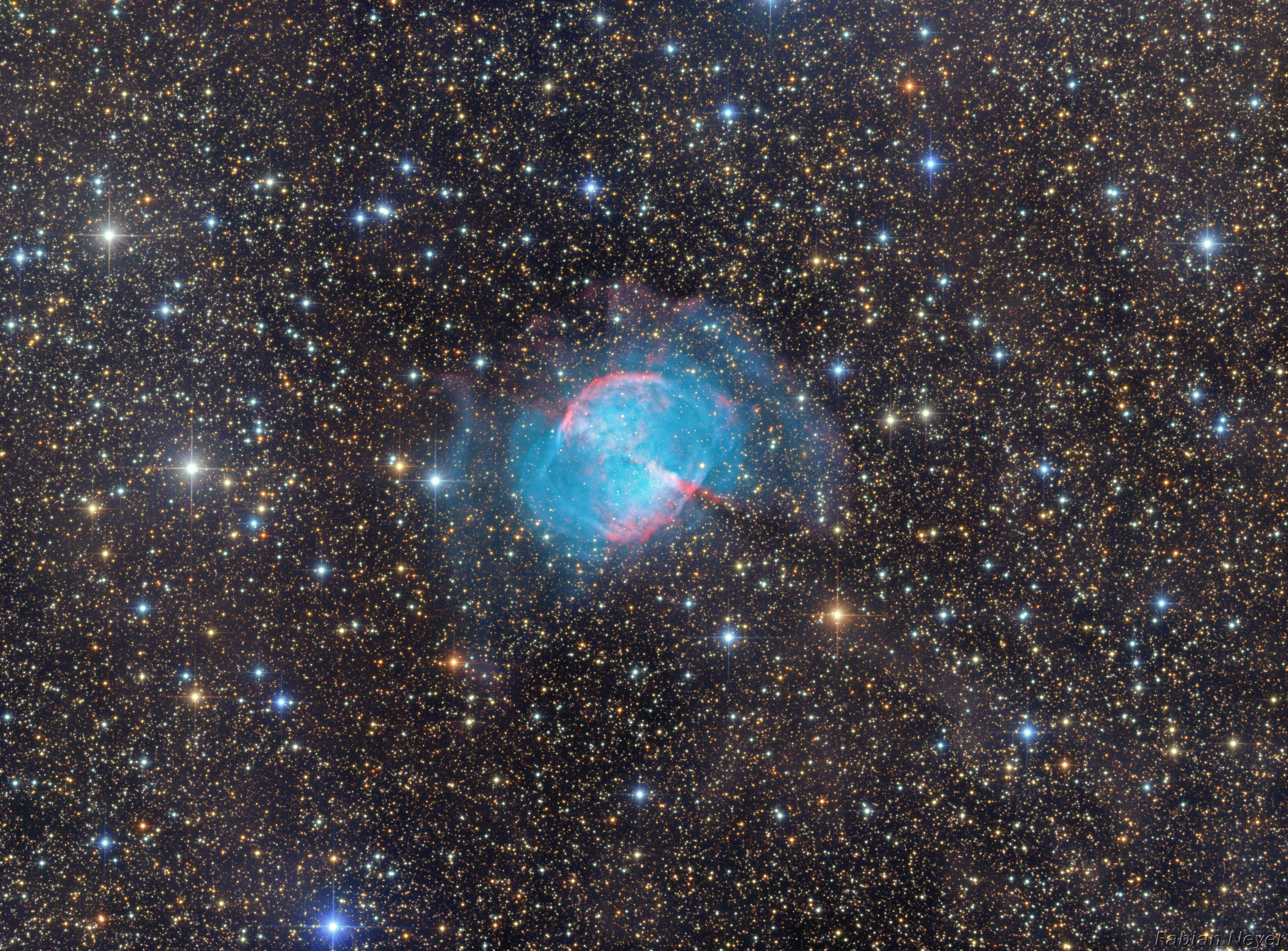 M27 LRGB large2