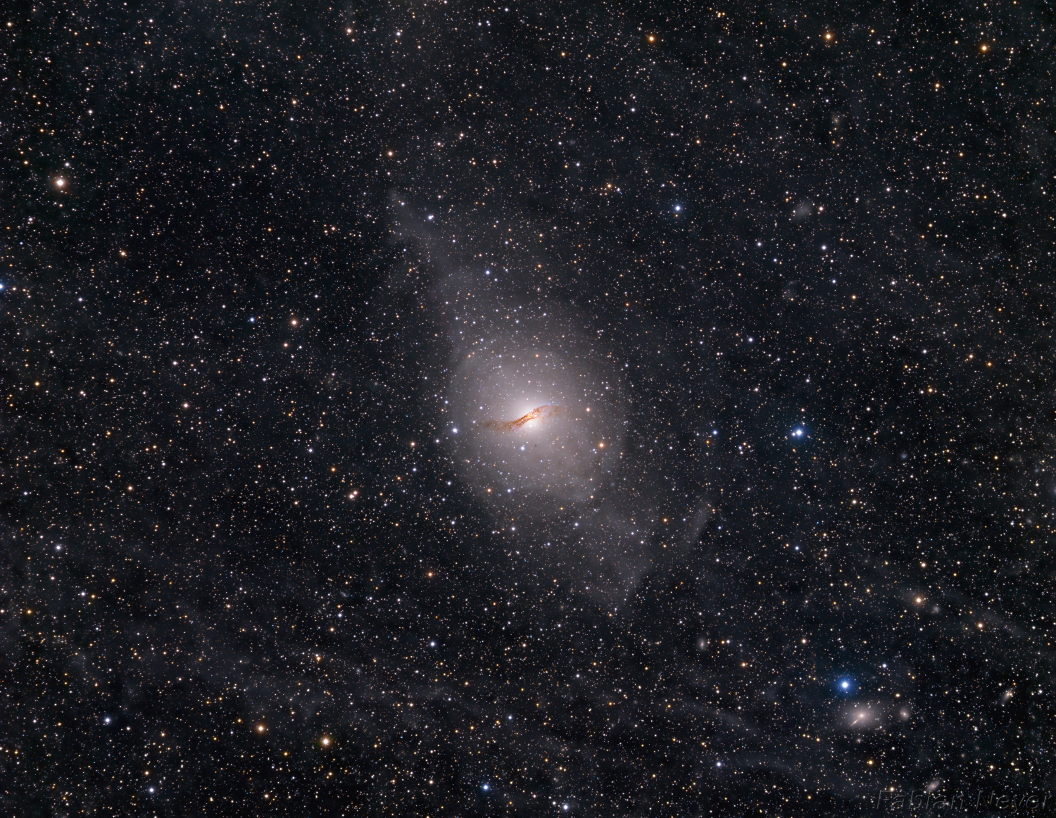 Centaurus A Large1