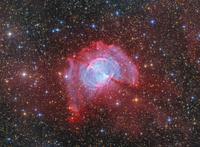 Dumbbell Nebula