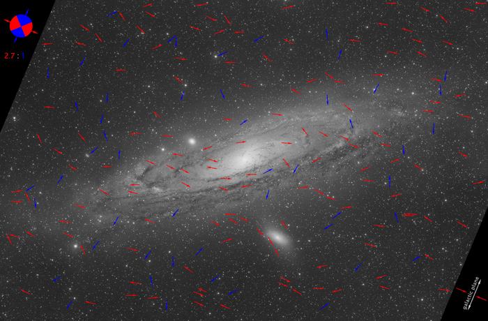 Andromeda Galaxy