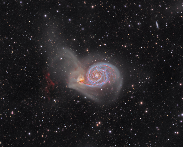 M51 preview