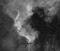 North America Nebula Center