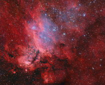 IC4628 Cloud