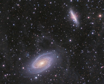 M81 Group