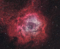 NGC224 and NGC2237-9