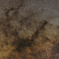 Pipe Nebula