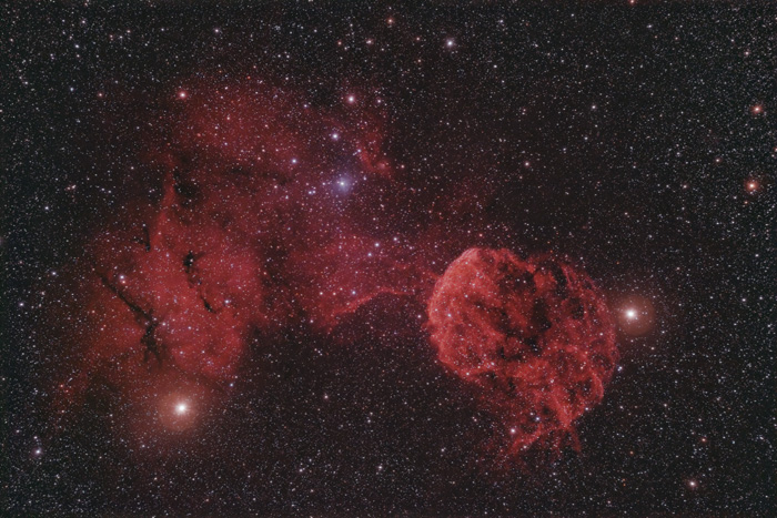ic443