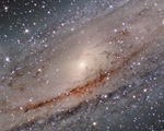 M31 Core