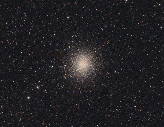 Omega Centauri