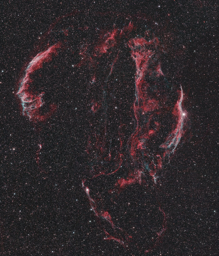 Veil Nebula