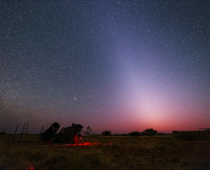 Zodiacal Light